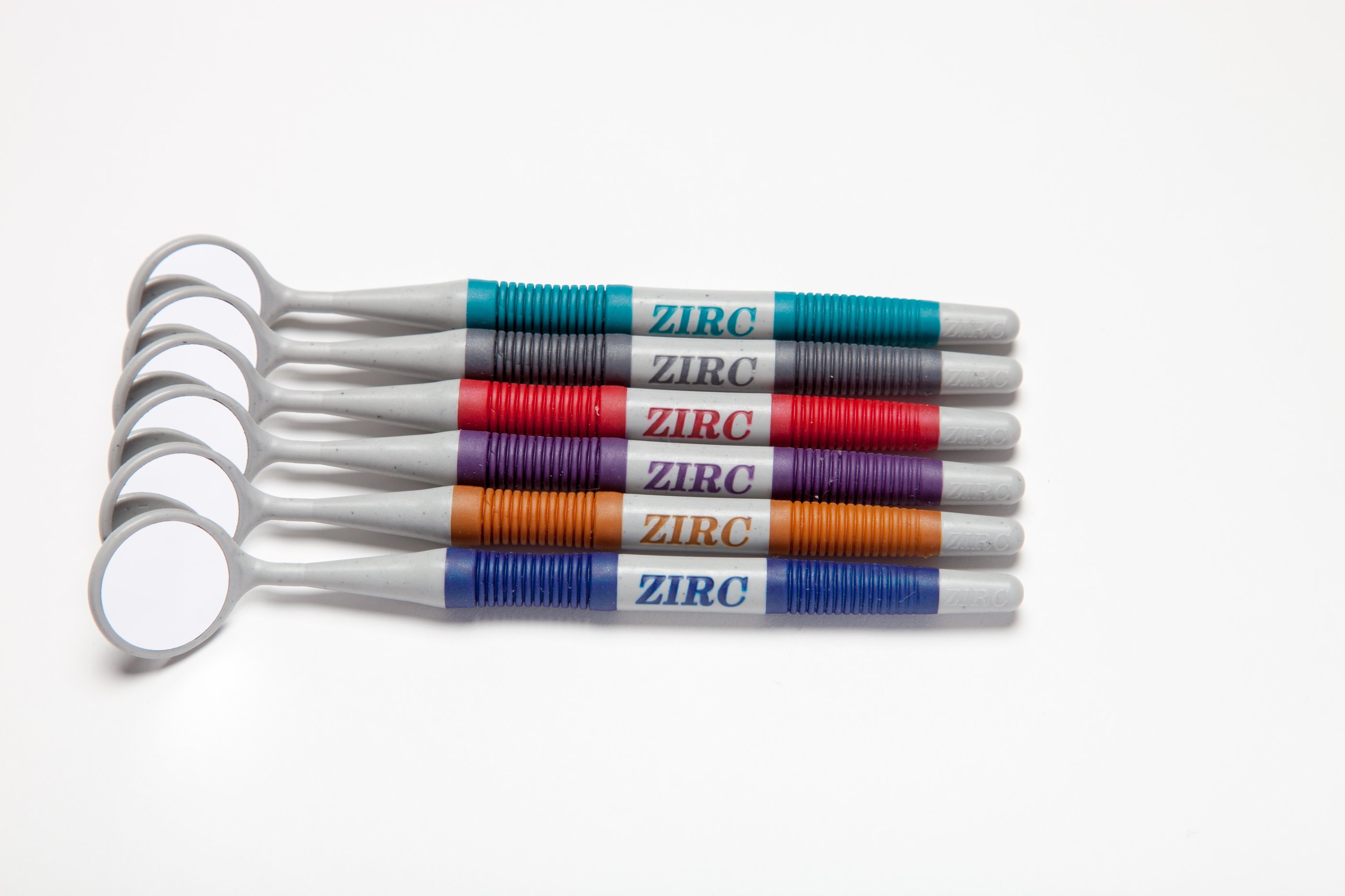 How Zirc Dental Mirrors Provide Clarity To Clinicians Optident